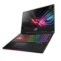 Asus Rog Stix Scar II 