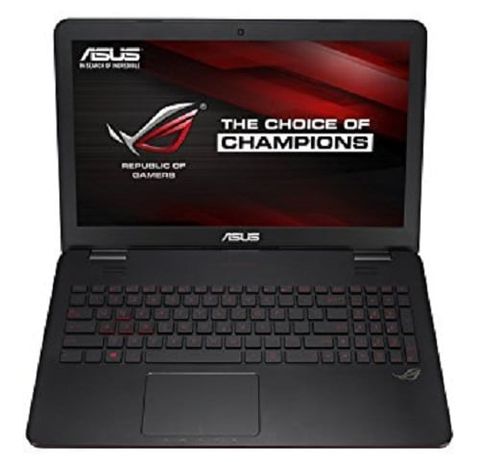 Màn Hình Lcd Laptop Asus Gaming Rog Gl551Jw