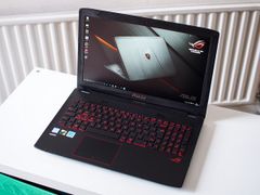  Màn Hình Lcd Laptop Asus Gaming Rog Gl552Vx 