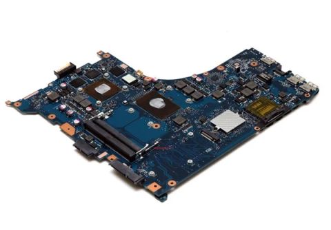 Mainboard Dùng Cho Laptop ASUS GL552 i5
