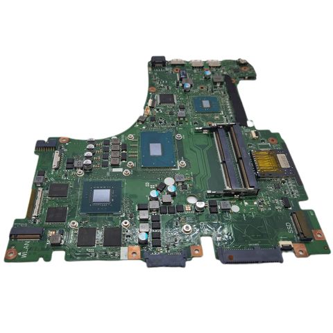 MAINBOARD DÙNG CHO LAPTOP ASUS GL553 I7-7700HQ GTX1050TI 4GB