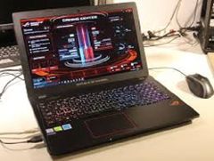  Màn Hình Lcd Laptop Asus Gaming Rog Gl553Vd 