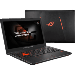  Màn Hình Lcd Laptop Asus Gaming Rog Gl553Ve 