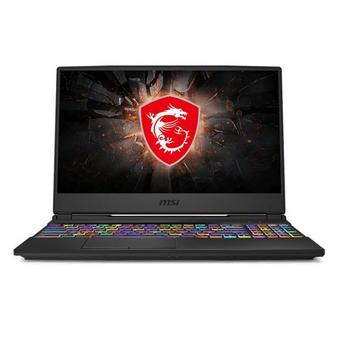 MSI Gaming Leopard 10SDK GL65 242VN