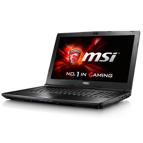 Msi Gl72 6Qd 020Xvn/031Xvn
