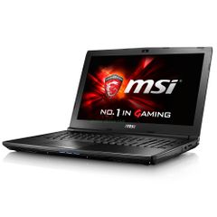  Msi Gl72 6Qd 020Xvn/031Xvn 