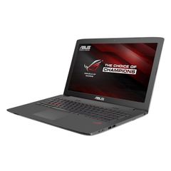  Asus GL752VL-T4057D 