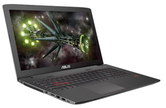  Màn Hình Lcd Laptop Asus Gaming Rog Gl752Vl 