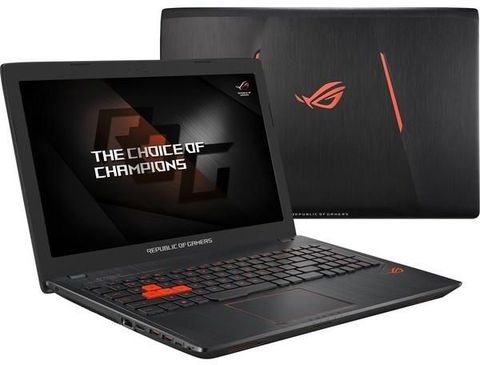 Màn Hình Lcd Laptop Asus Gaming Rog Gl753Vd