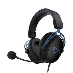  Tai Nghe Kingston Hyperx Cloud Alpha S Blue (hx-hscas-bl/ww) 