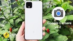  Cách tải Google Camera 8.2 mới dành cho điện thoại Android, chụp hình đẹp không kém gì flagship 
