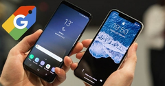  2 máy dùng chung tài khoản Google được không? Xem ngay để biết 