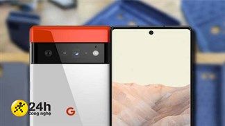 Nhân viên Google đăng tải ảnh chụp bởi dòng Pixel 6, trông cũng khá đẹp nhưng liệu đã thỏa mãn được kỳ vọng?