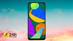  Samsung Galaxy F52 5G lộ thông số kỹ thuật kèm thiết kế: Màn hình nốt ruồi, chip Snapdragon 750G, camera chính 64MP 