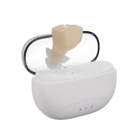 Bộ Máy Trợ Thính Dành Cho Người Già Điếc Nặng Goodmi GM-953