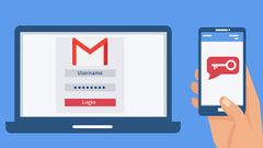 Cách kích hoạt bảo mật 2 bước cho tài khoản Google 