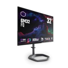  Màn Hình Cooler Master 31.5 Inch 