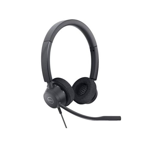 Tai Nghe Dell Pro Wired Wh3022