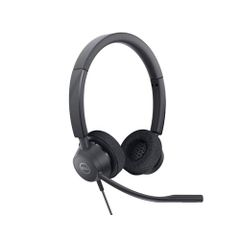  Tai Nghe Dell Pro Wired Wh3022 