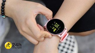 Deal sắm chỉ lời: Thiết bị đeo thông minh dưới 1 triệu giảm linh đình, sắm về theo dõi sức khỏe với giá tiết kiệm quá đã
