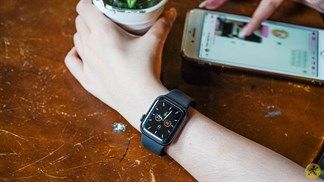 Giới thiệu đến bạn top 10 đồng hồ thông minh bán chạy nhất tháng 10, máy xịn, giá phải chăng, đáng sắm lắm nha