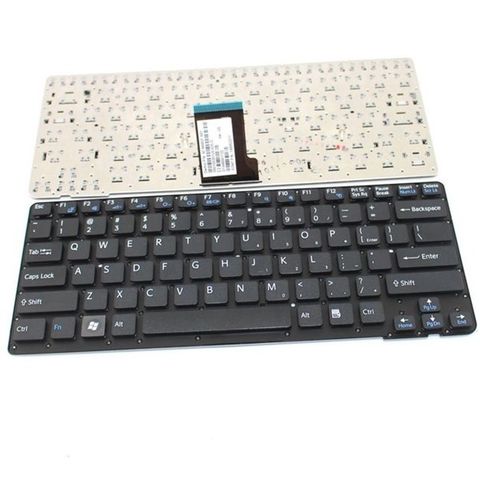 Bàn Phím Sony Vaio Vgn-Z13Gn/B