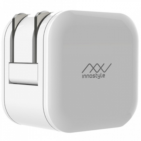 Sạc Nhanh INNOSTYLE USB-C PD 18W MINIGO