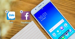  Hướng dẫn gỡ bỏ ứng dụng trên Oppo F1S nhanh nhất 