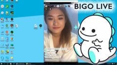  Hướng dẫn xem và phát livestream Bigo Live trên máy tính đơn giản 