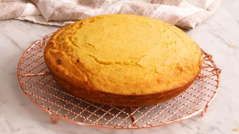 2 cách làm bánh cornbread - bánh mì ngô mềm xốp thơm ngon cho ngày lễ Tạ ơn