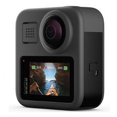  Máy quay GoPro MAX 360 độ chính hãng 