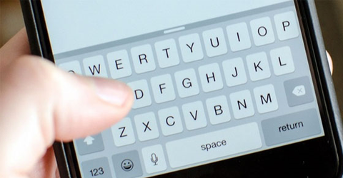 [Video] Cách gõ tiếng Việt có dấu kiểu VNI trên iPhone cực đơn giản