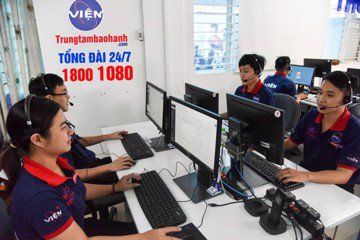 Đường Phan Văn Trị, Phường 5, Quận Gò Vấp (Gần Trung Tâm Mua Sắm Emart)