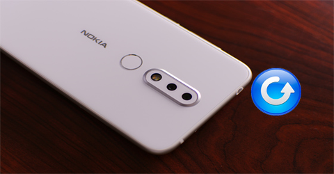 2 cách hôi phục cài đặt gốc, hard Reset điện thoại Nokia đơn giản nhất
