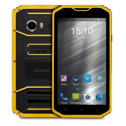 Goclever Quantum 3 550 Rugged