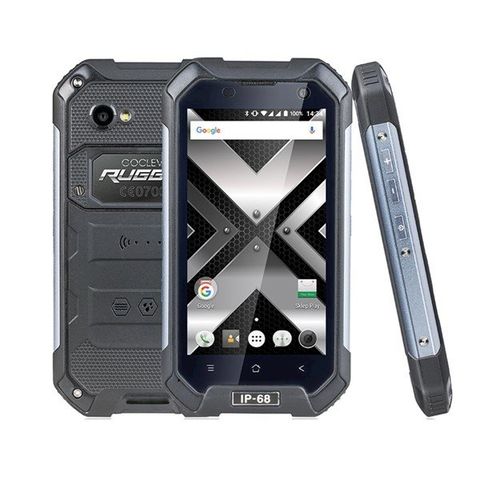 Goclever Quantum 470 Pro Rugged Quantum470