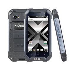  Goclever Quantum 470 Pro Rugged Quantum470 