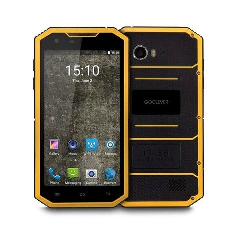 Goclever Quantum 5 500 Rugged