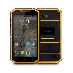  Goclever Quantum 5 500 Rugged 