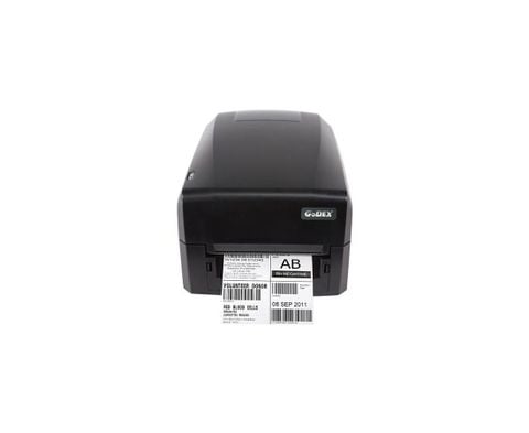 Máy in mã vạch Godex GE300 (USB)
