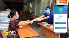  Cách đăng ký nhận gói an sinh xã hội online qua App trên điện thoại, giúp người dân nhận được sự hỗ trợ kịp thời 