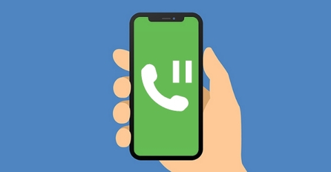 2 cách bật, cài đặt cuộc gọi chờ trên điện thoại Android đơn giản