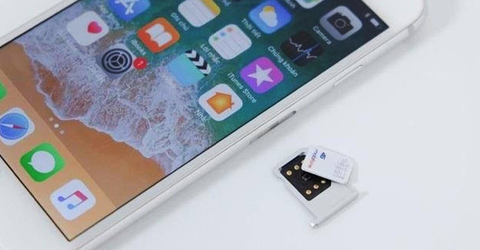 Cách fix, sửa lỗi danh bạ SIM ghép trên iPhone Lock cực đơn giản