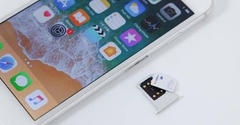  Cách fix, sửa lỗi danh bạ SIM ghép trên iPhone Lock cực đơn giản 