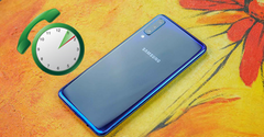  5 bước giới hạn thời gian gọi trên điện thoại Samsung A7, A5, E7,E5 