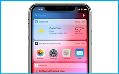  Hướng dẫn gọi điện không cần mở khóa trên iPhone 