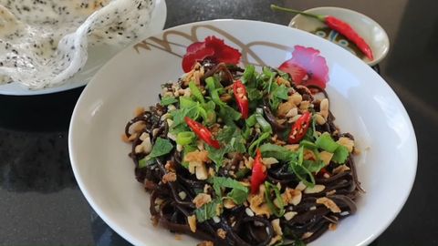 2 Cách làm gỏi nấm mèo dai ngon mới lạ hấp dẫn đổi vị cho cả nhà