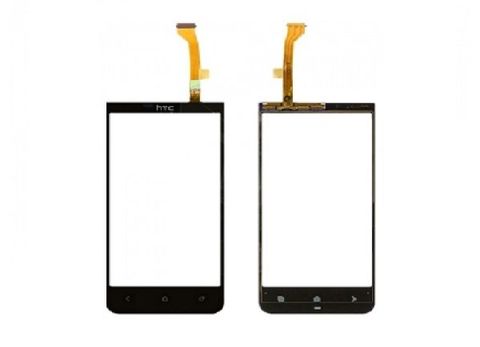 Mặt Kính Cảm Ứng HTC Onee M8 Gold