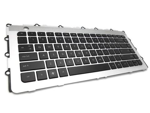Bàn Phím Laptop Hp Envy 13-Ad139Tu 3Ch46Pa Gold
