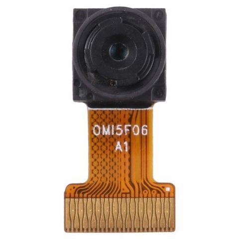 Camera Samsung- Note 5- Màu Gold